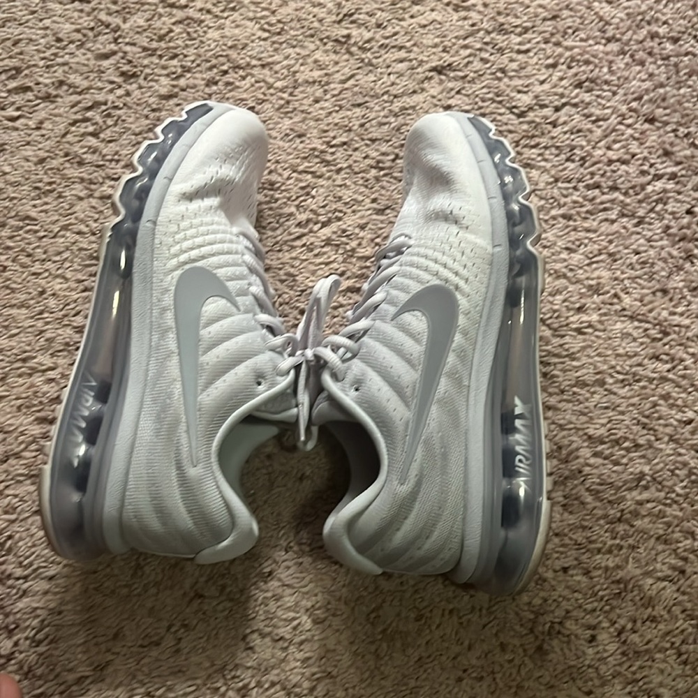 Nike Air Max 2017